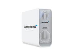 Suyun təmizlənməsi (suyun təmizlənməsi sistemləri) WEXIODISK