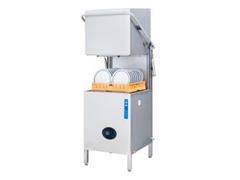 Başlıq tipli Qabyuyan maşınlar WEXIODISK