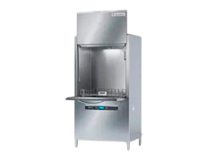 Qazan yuyan maşınlar WEXIODISK