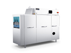 Konveyer tipli Qabyuyan maşınlar WEXIODISK