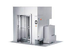 Arabalar üçün Qabyuyan maşınlar WEXIODISK