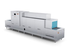 Təyyarə tipli Qabyuyan maşınlar (uçuş növü) WEXIODISK