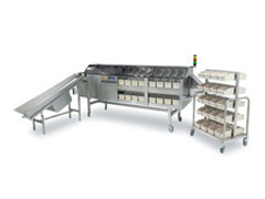 Bıçaq çeşidləyiciləri WEXIODISK