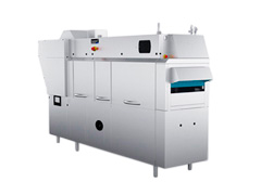 Tepsilər və çatal bıçaq yuyucuları WEXIODISK